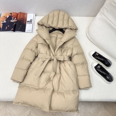 Max Mara Down Jackets